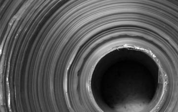 Kirkby Lonsdale pvc roof replacement