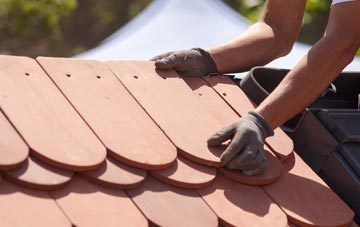 Kirkby Lonsdale roof tile contractors