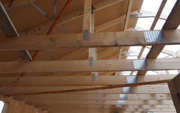 Kirkby Lonsdale roof truss costs