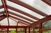 Kirkby Lonsdale conservatory roofing insulation