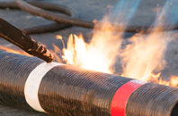 Kirkby Lonsdale flat roofing replacement