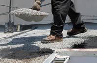 find rated Kirkby Lonsdale flat roofing replacement companies